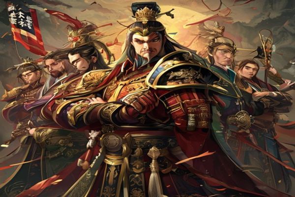 重温经典！三国群英传下载全平台指南，老玩家必看