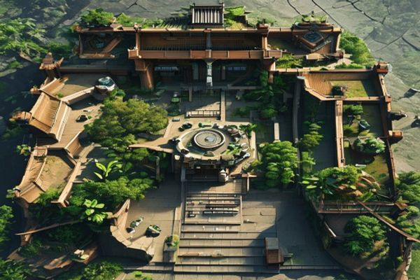 贝奥武夫攻略：从新手到高手的通关技巧与隐藏要素