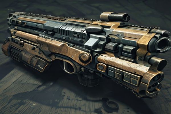 我的世界枪械mod推荐：打造你的热兵器生存体验