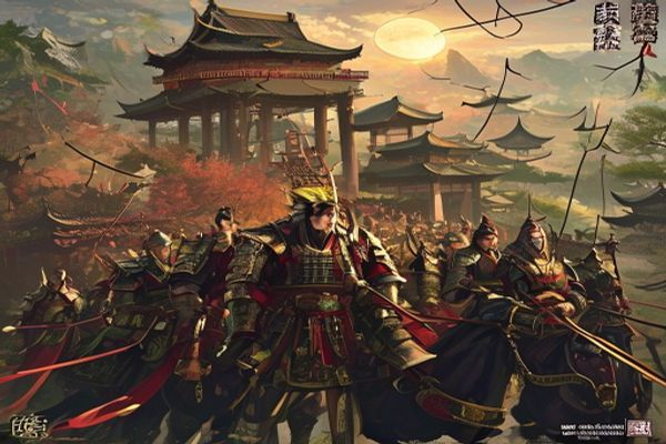 重温经典：三国志11中文版下载指南与玩法回顾