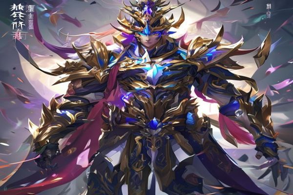 王者荣耀更新时间定档，新赛季版本内容抢先知