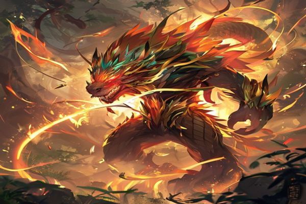 龙之谷火舞PK加点推荐，这套连招让对手无还手之力