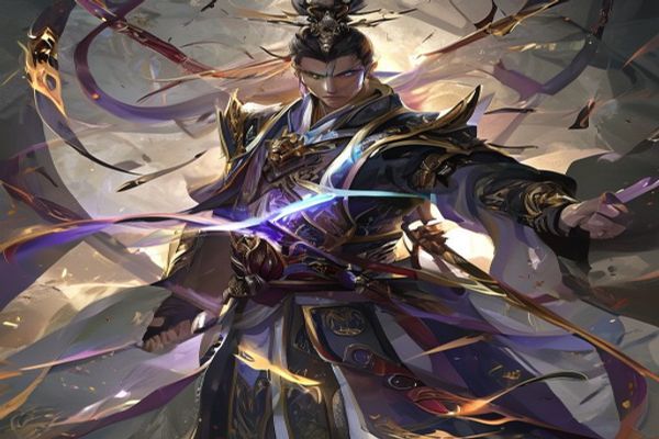 轩辕传奇法师暴力输出流攻略：秒人只需三招