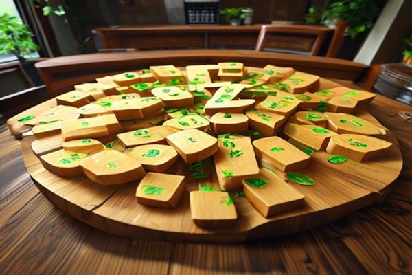 快速上手《大富翁6下载》：玩法、版本与安装全攻略